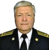Цыганцев Сергей Васильевич