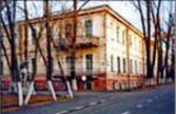 Памятники военной истории - Иркутский военный госпиталь