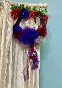 венки декоративные  (1)