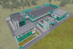 В Братске откроется фармакологический завод
