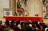 Патриарх Кирилл возглавит Общецерковный съезд по социальному служению