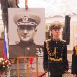 Музею Великой Отечественной войны передан в дар бронзовый бюст Н.В. Челнокова