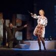 Спектакль Сербская девойка» по пьесе В.Хайрюзова с успехом прошел на сцене ГИТИСа 18 ноября 2019 года