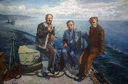 Дрёмин Игорь выставка Москвитина (7)