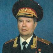 Анатолий Ильич Шиверских 