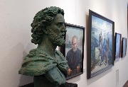 Дрёмин Игорь выставка Москвитина (6)