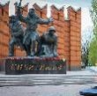17 июня 2025 года состоится выездная патриотическая акция у Мемориала воинам-сибирякам на 42 км Волоколамского шоссе
