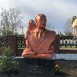 Памятник Александру Александровичу Ежевскому открыли в Тулунском районе