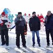 Официальное открытие Года Байкала в Иркутской области состоялось в пос. Листвянка