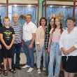 ВСТРЕЧИ НА ИРКУТСКОЙ ЗЕМЛЕ