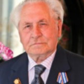 Ветеран Великой Отечественной войны Степан Васильевич Карнаухов вспоминает о войне и Победе