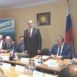 Встречу с представителями землячества «Байкал» провёл Сергей Левченко в Москве