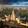 Фестиваль болельщиков FIFA в Москве 2018 Фестиваль болельщиков FIFA в Москве 2018