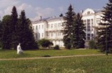 Российские санатории: возрождение лучших практик отдыха и лечения