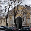 Приглашаем на пешеходную экскурсию по Москве «Царские дворцы в Немецкой слободе»