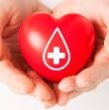 Ко Дню Всемирного дня донора крови