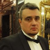 Протасов Дмитрий Николаевич