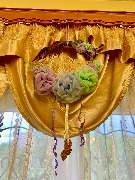 венки декоративные  (6)