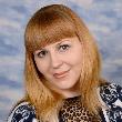 Москвич Оксана Александровна 