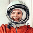 Встреча земляков по случаю 55-летия первого  полета Ю. Гагарина в космос