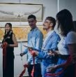 Галерея Виктора Бронштейна вошла в топ-10 музеев современного искусства России