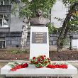 АЛЛЕЮ ИНЖЕНЕРОВ ОТКРЫЛИ В ИРКУТСКЕ