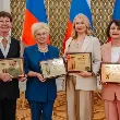 Иркутские врачи получили престижную национальную награду «Призвание-2026»