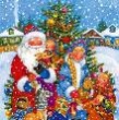 Приглашаем всех детей и внуков членов Иркутского землячества «Байкал» на Новогоднюю елку