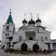 Поездка в Нижний Новгород 