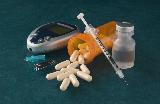 Контроль диабета:гибридная система доставки инсулина с обратной связью
