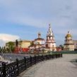 Иркутску присвоят звание «Город трудовой доблести»