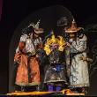 В Иркутске состоялся первый Международный театральный фестиваль "Байкальский талисман"