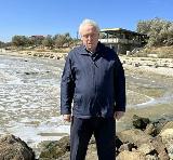 "По дорогам Новороссии" Валерий Хайрюзов