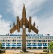 Иркутскому авиационному заводу - 85 лет!