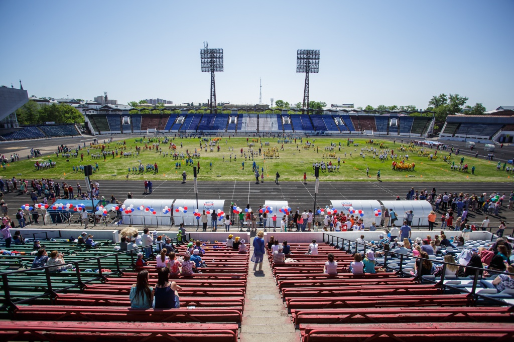 Футбольный турнир на призы известного