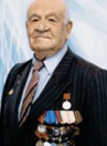 Виктор Федорович Мезенцев