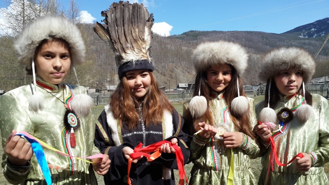 Тофалария. Шаман-Тайга.jpg Тофалария. Шаман-Тайга.jpg