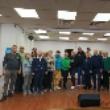 В Московском доме национальностей 28 мая 2026 года состоялась встреча с режиссером Павлом Скоробогатовым