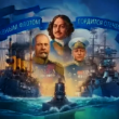 С Днём Военно-Морского Флота