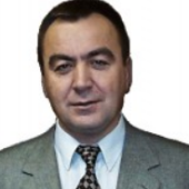 Ерощенко Николай Владимирович