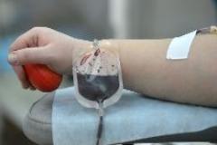 день донорства крови