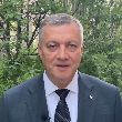 Поздравление с Днём города Иркутска с 365-летием от губернатора Иркутской области Кобзева Игоря Ивановича