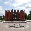 24 июня 2026 года (среда) состоится выездная патриотическая акция у Мемориала воинам-сибирякам на 42 км Волоколамского шоссе