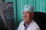 Анатолий Карнаухов: «Наша династия насчитывает более 50 врачей»