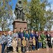 Я не погиб, я просто ушел в ту вечность молодым солдатом