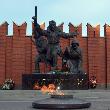Уважаемые земляки! 21 мая 2024 года (вторник) состоится выездная патриотическая акция у Мемориала воинам-сибирякам на 42 км Волоколамского шоссе