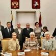 Телемост «Не сломленные духом» 