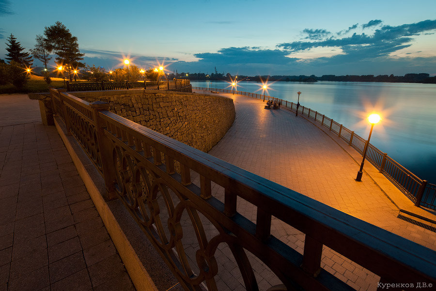 Иркутск Ангара Фото